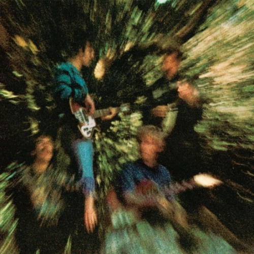 CREEDENCE CLEARWATER REVIVAL - BAYOU COUNTRYCREEDENCE CLEARWATER REVIVAL - BAYOU COUNTRY.jpg